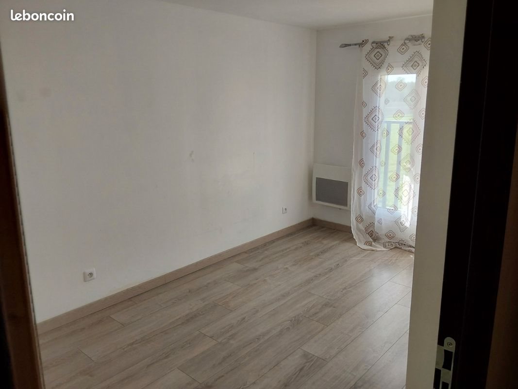 Appartement à louer, 50m², Varreddes