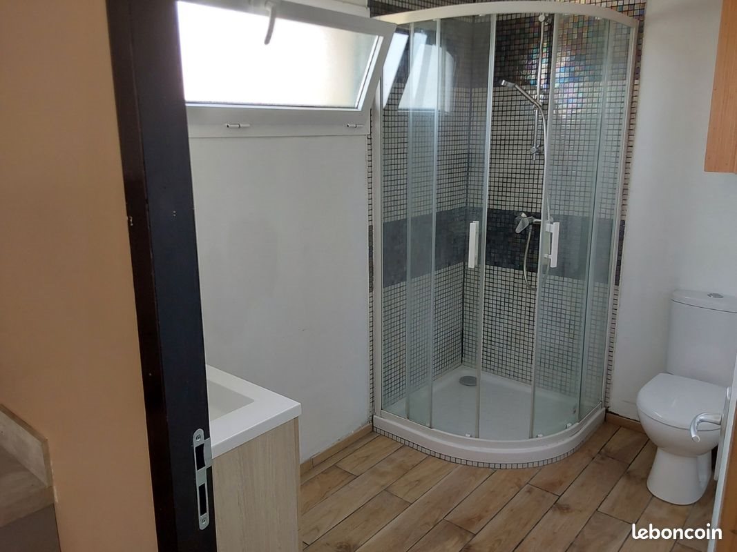 Appartement à louer, 50m², Varreddes