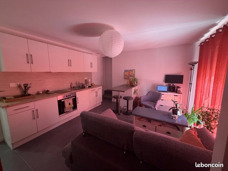 Maison à louer, 42m², Niort