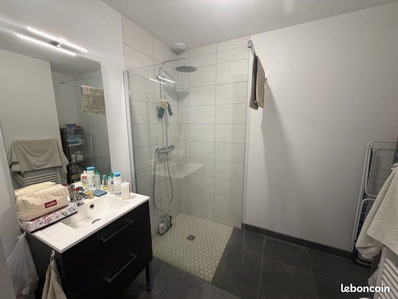 Maison à louer, 42m², Niort