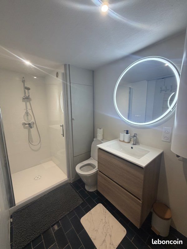 Appartement à louer, 17m², Périgueux