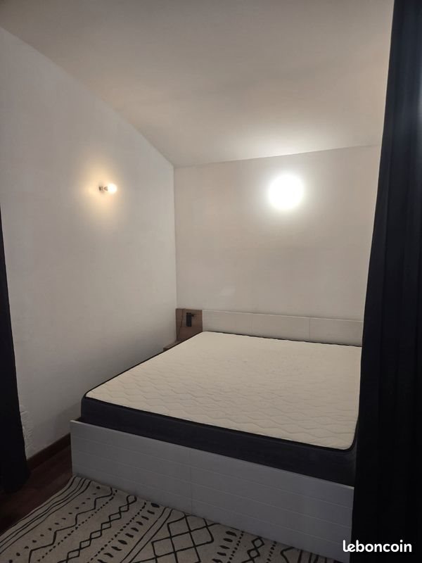 Appartement à louer, 60m², Moulins