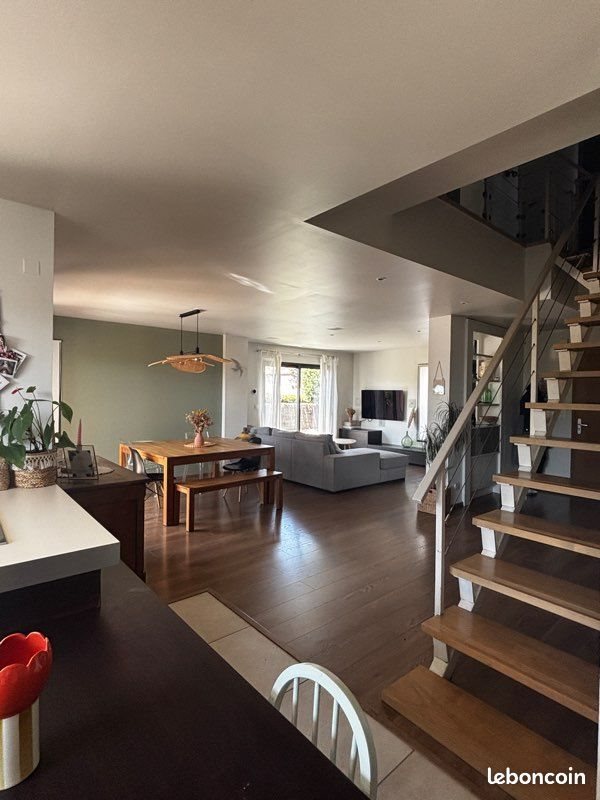 Maison à vendre, 140m², Cabestany