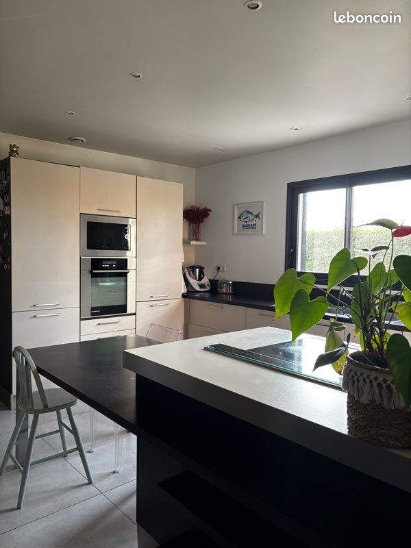 Maison à vendre, 140m², Cabestany