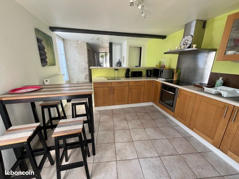 Maison à louer, 85m², Suèvres