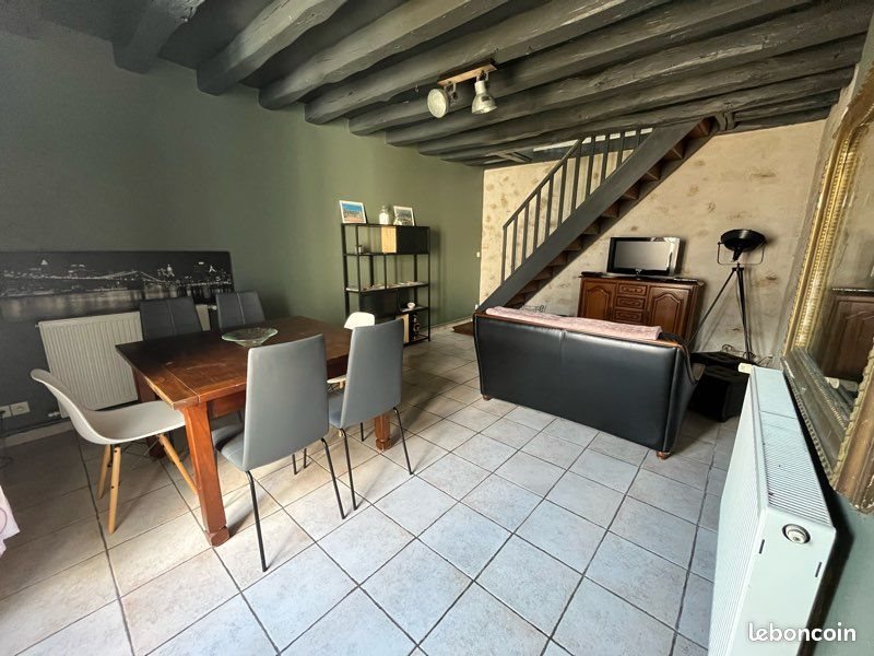 Maison à louer, 85m², Suèvres