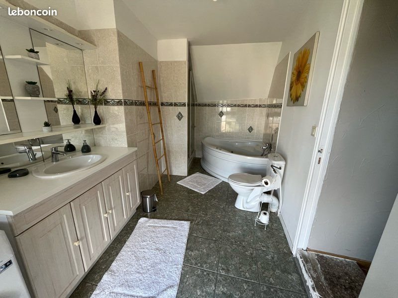 Maison à louer, 85m², Suèvres