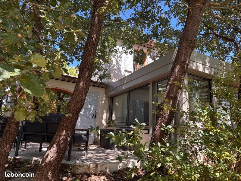 Maison à louer, 180m², Cabriès