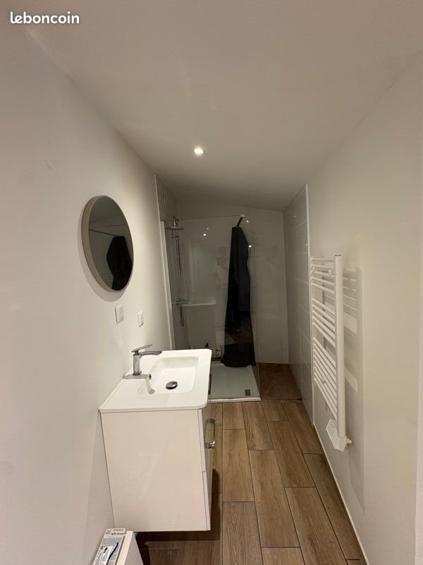 Appartement à louer, 35m², Vérin
