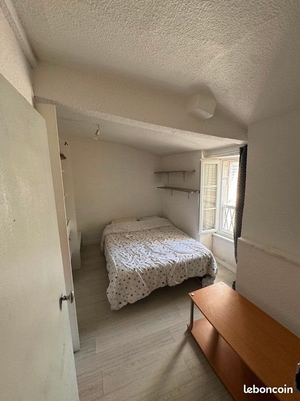 Appartement à louer, 25m², Poitiers