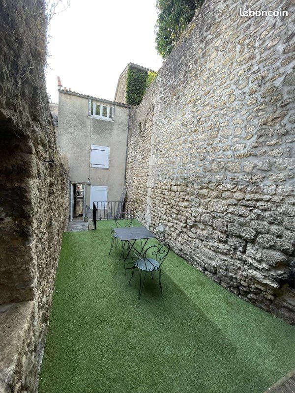 Appartement à louer, 25m², Poitiers