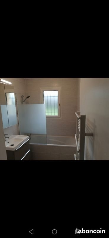 Maison à louer, 80m², Argenton-sur-Creuse