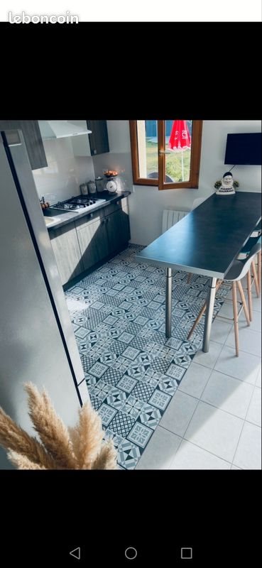Maison à louer, 80m², Argenton-sur-Creuse