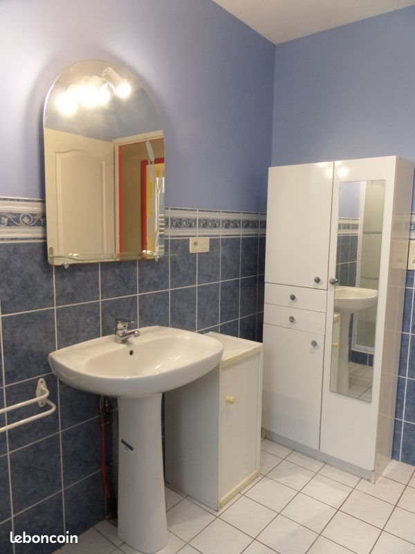 Maison à louer, 85m², Ménesplet