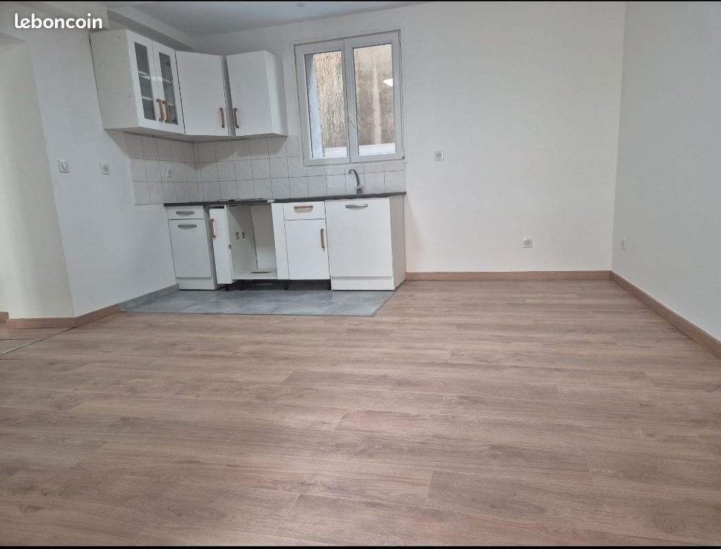 Appartement à louer, 38m², Montmagny