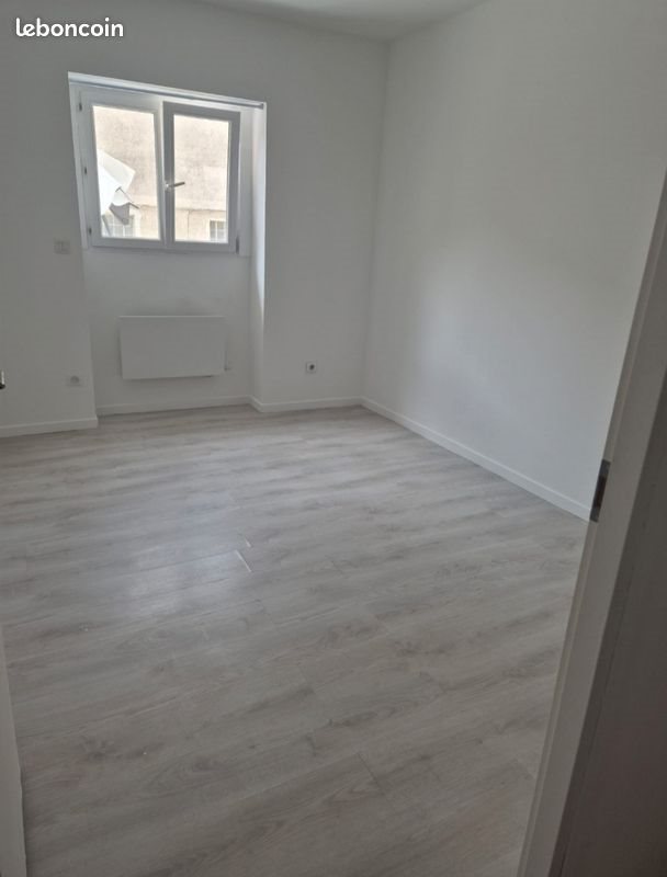 Appartement à louer, 38m², Montmagny