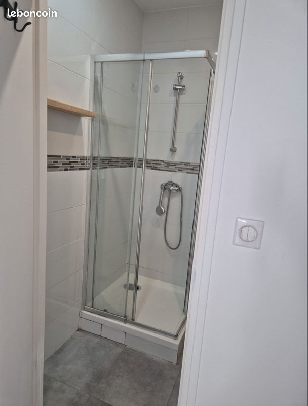 Appartement à louer, 38m², Montmagny