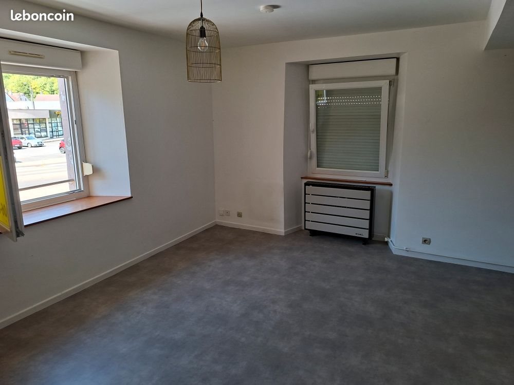 Appartement à louer, 46m², Hérimoncourt