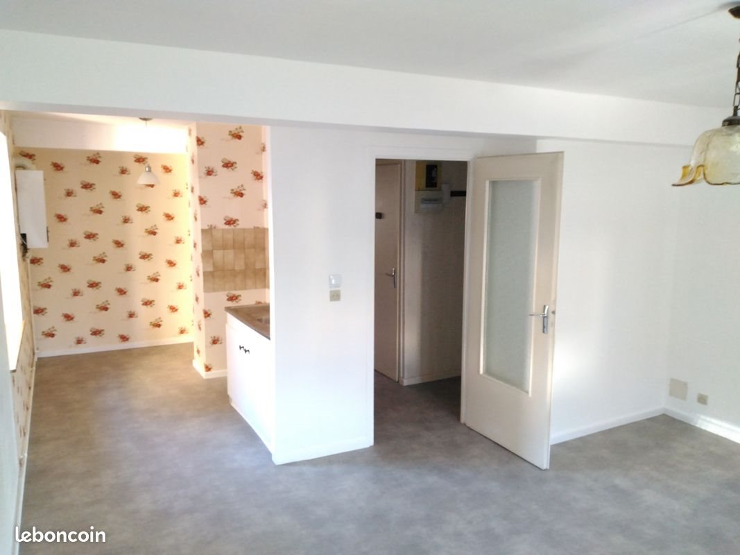 Appartement à louer, 46m², Hérimoncourt
