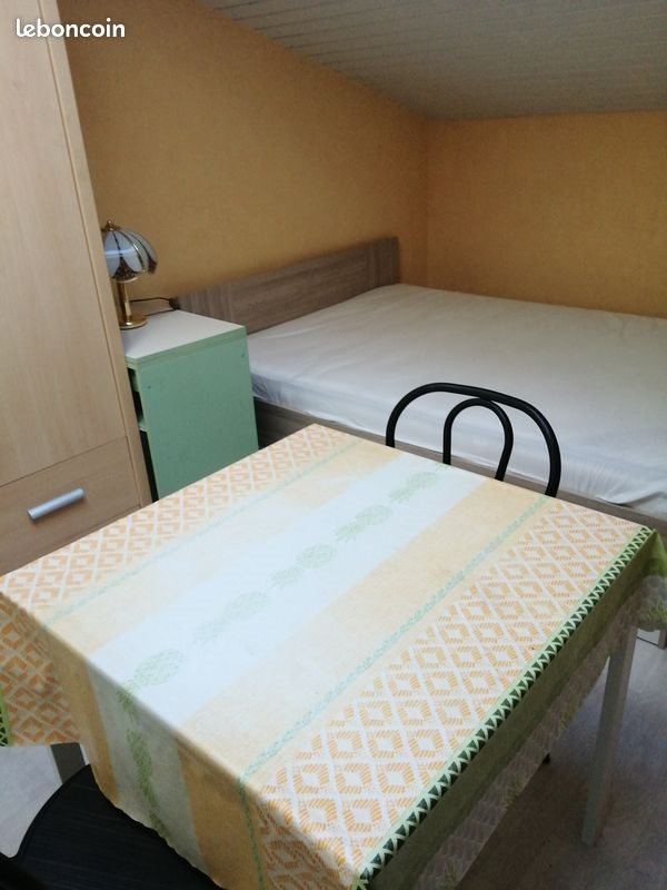 Appartement à louer, 20m², La Roche-sur-Yon