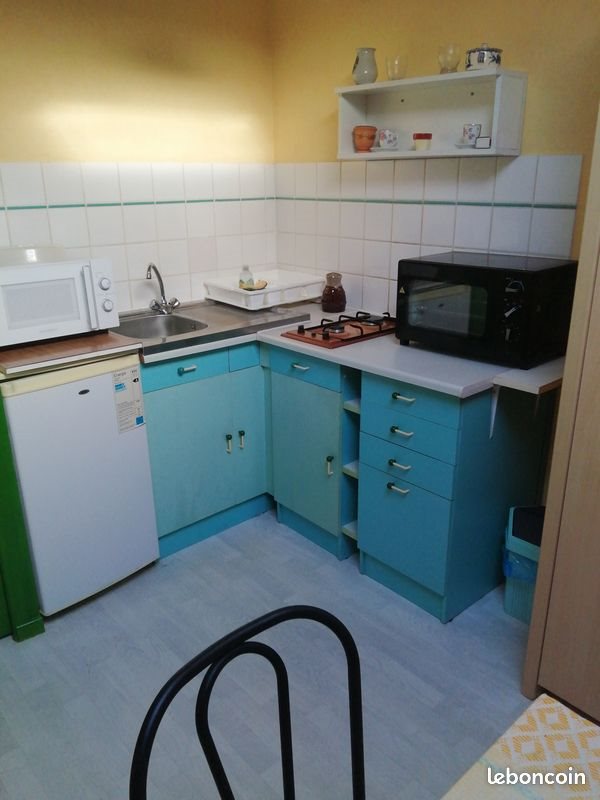 Appartement à louer, 20m², La Roche-sur-Yon