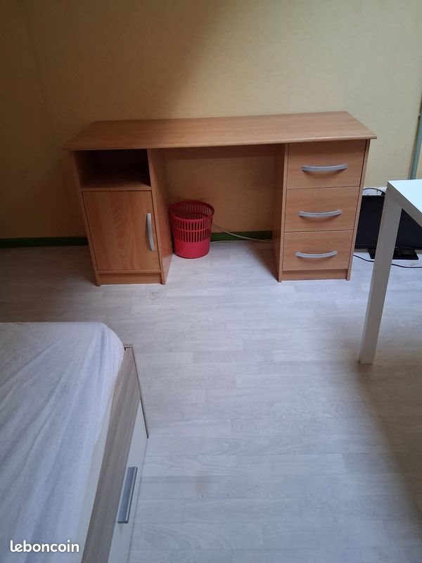 Appartement à louer, 20m², La Roche-sur-Yon