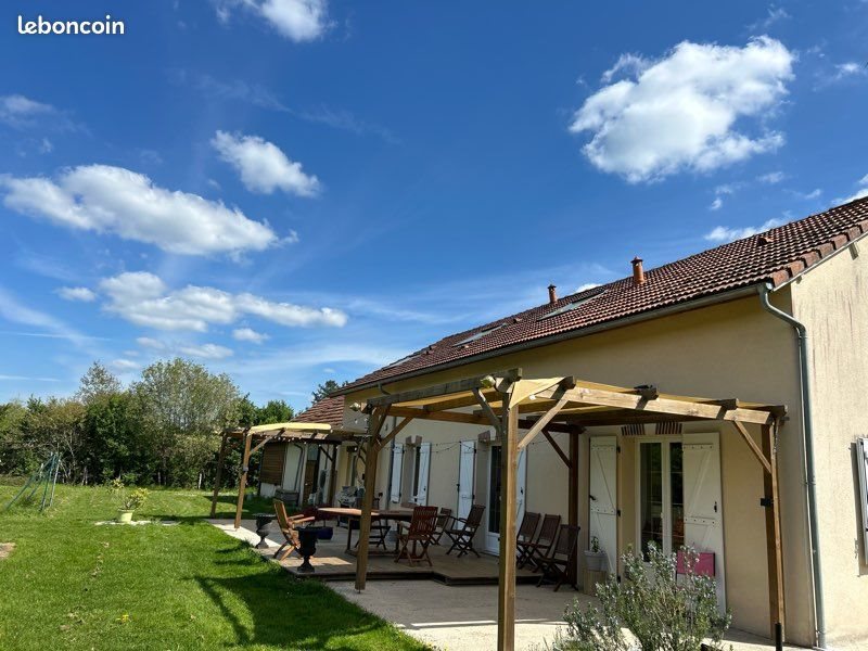 Maison à vendre, 178m², Jouy-le-Potier
