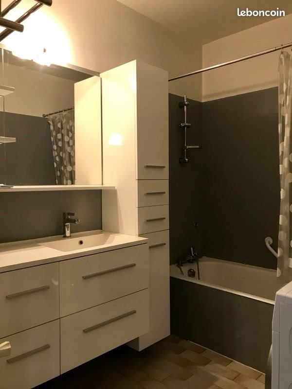 Appartement à louer, 29m², Sallanches
