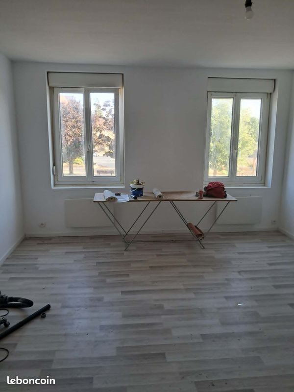 Appartement à louer, 75m², Saint-Dizier