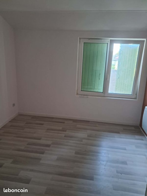 Appartement à louer, 75m², Saint-Dizier