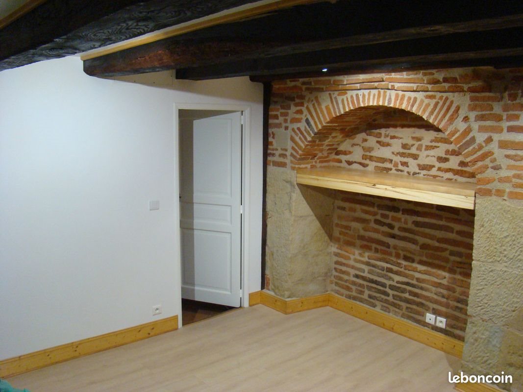 Appartement à louer, 40m², Lavaur