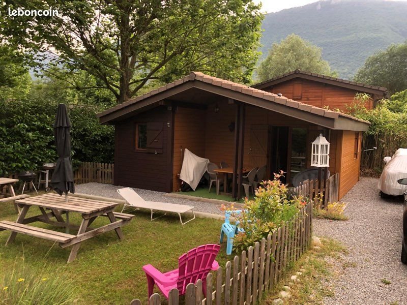 Maison à vendre, 39m², Doussard
