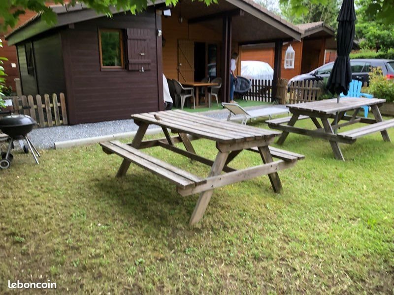Maison à vendre, 39m², Doussard
