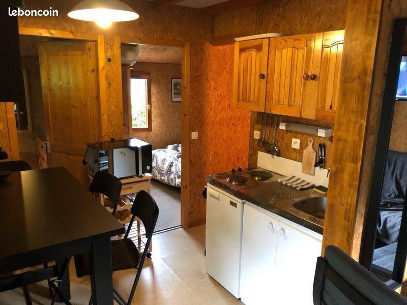 Maison à vendre, 39m², Doussard