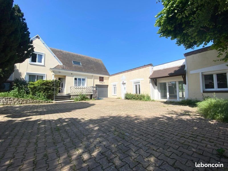 Maison à vendre, 325m², Tremblay-les-Villages
