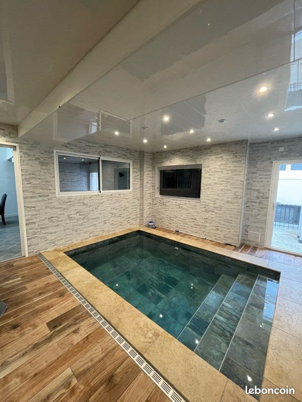 Maison à vendre, 325m², Tremblay-les-Villages