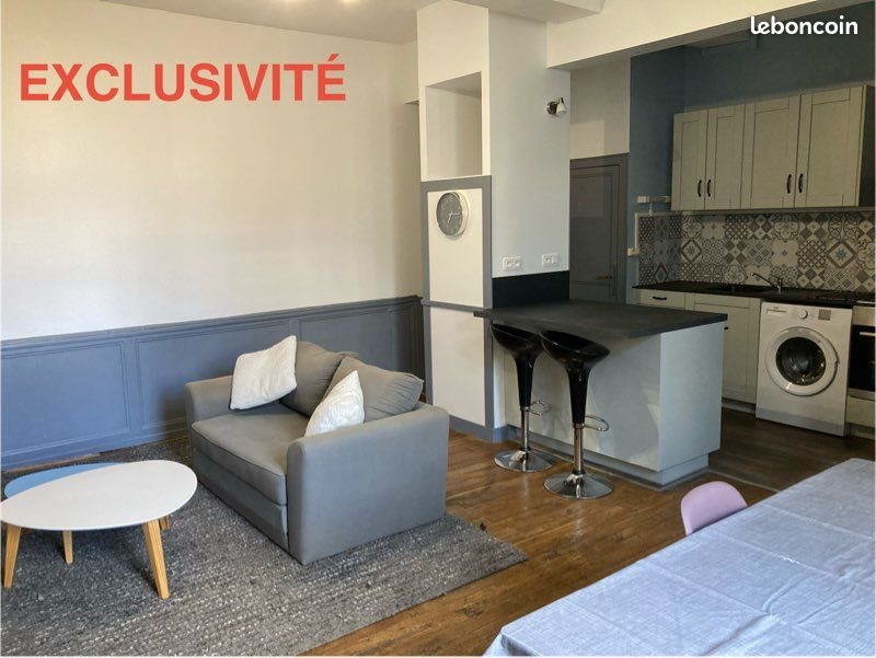 Appartement à vendre, 79m², Angoulême