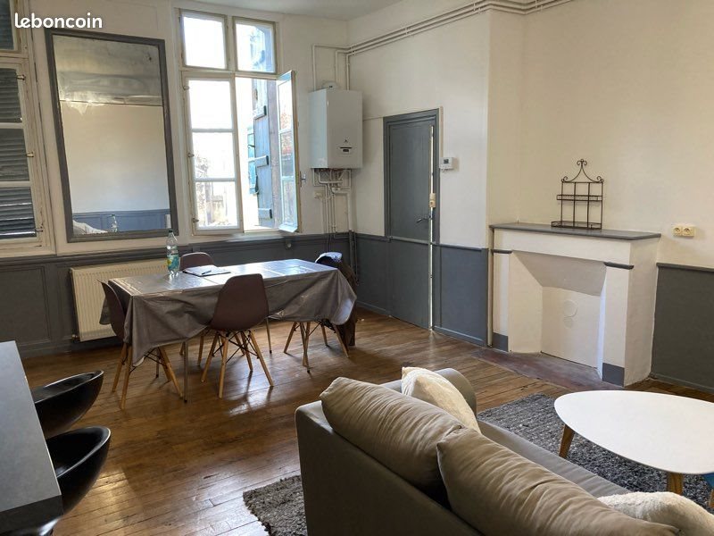 Appartement à vendre, 79m², Angoulême