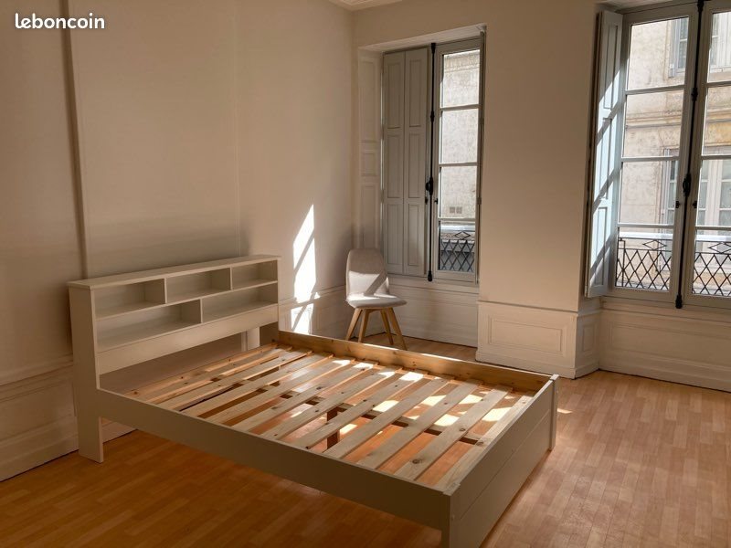 Appartement à vendre, 79m², Angoulême