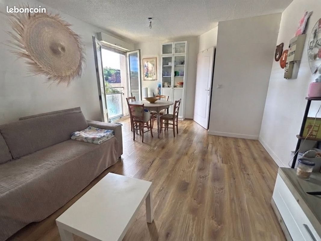 Appartement à louer, 56m², Gaillon