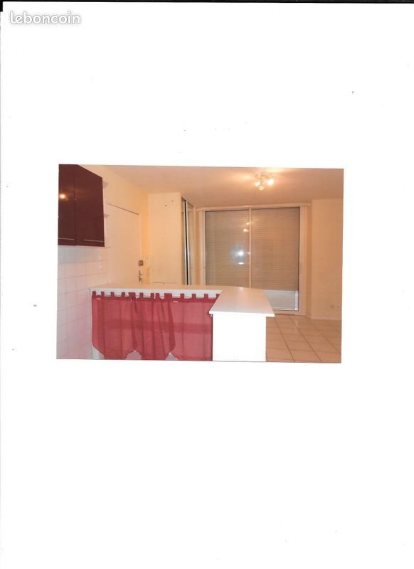 Appartement à louer, 40m², Castelsarrasin