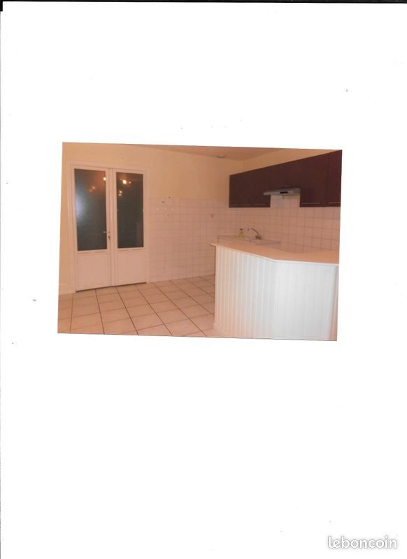 Appartement à louer, 40m², Castelsarrasin