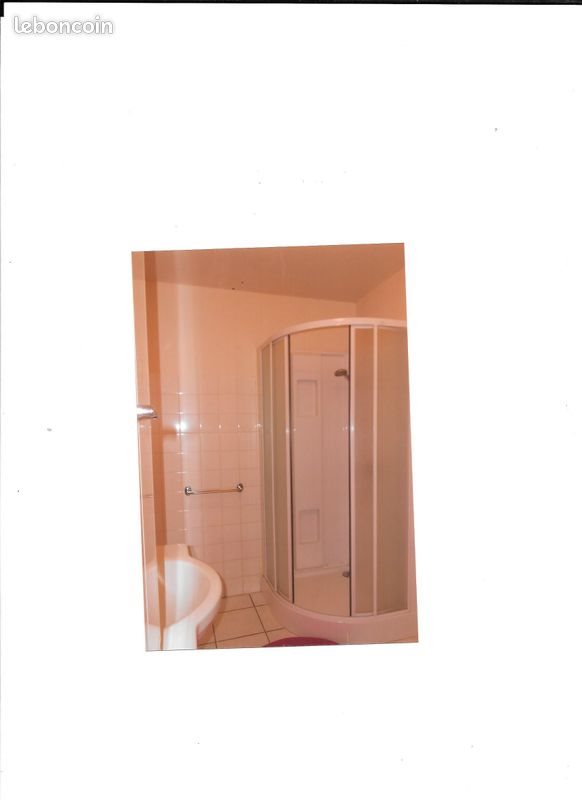Appartement à louer, 40m², Castelsarrasin