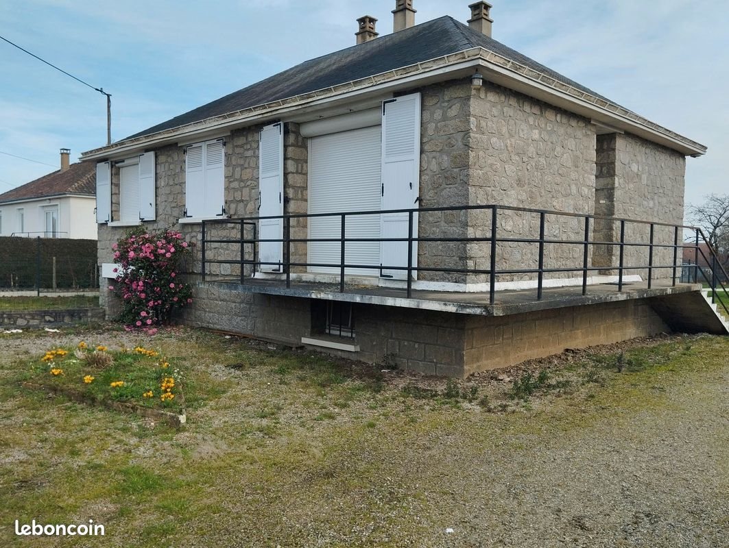 Maison à louer, 65m², Ballon