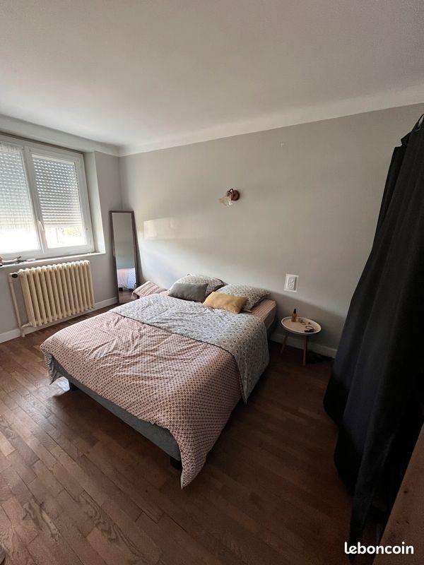 Maison à louer, 65m², Ballon