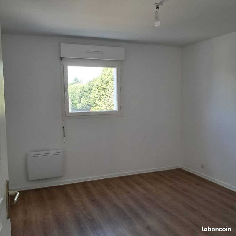 Appartement à vendre, 47m², Nantes