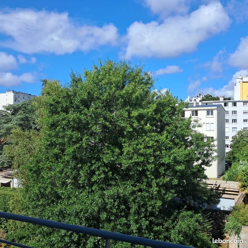 Appartement à vendre, 47m², Nantes