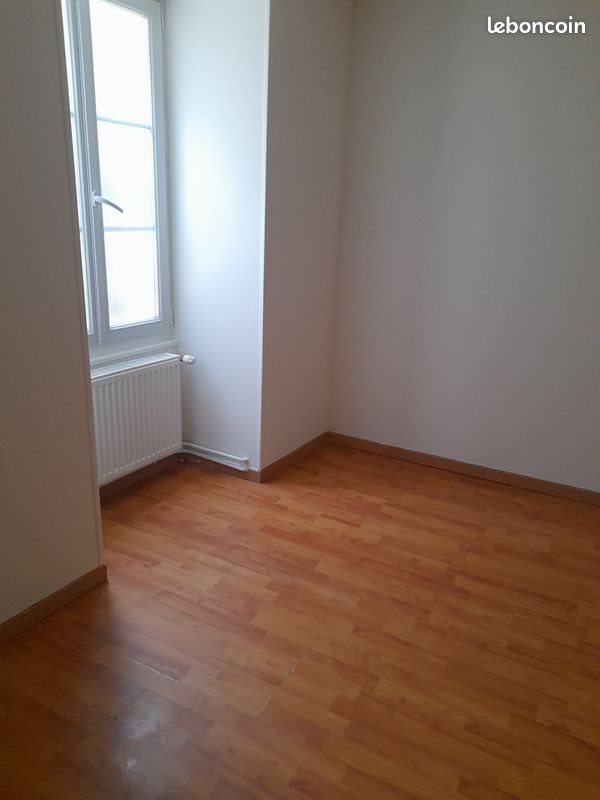 Appartement à louer, 50m², Rouillac