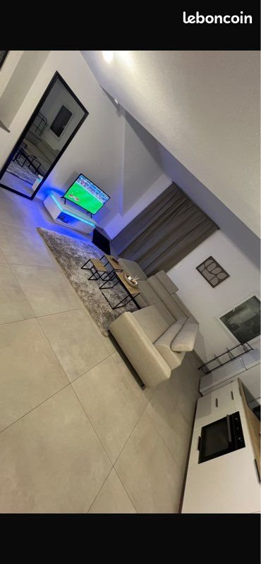 Appartement à louer, 65m², Pontarlier
