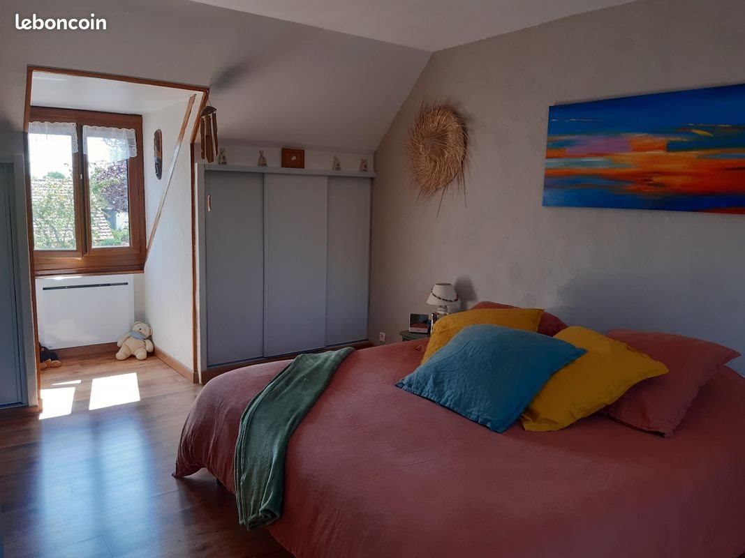 Maison à vendre, 145m², Longperrier